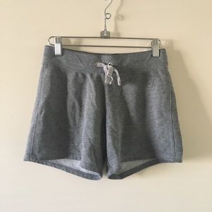 Justice Shorts